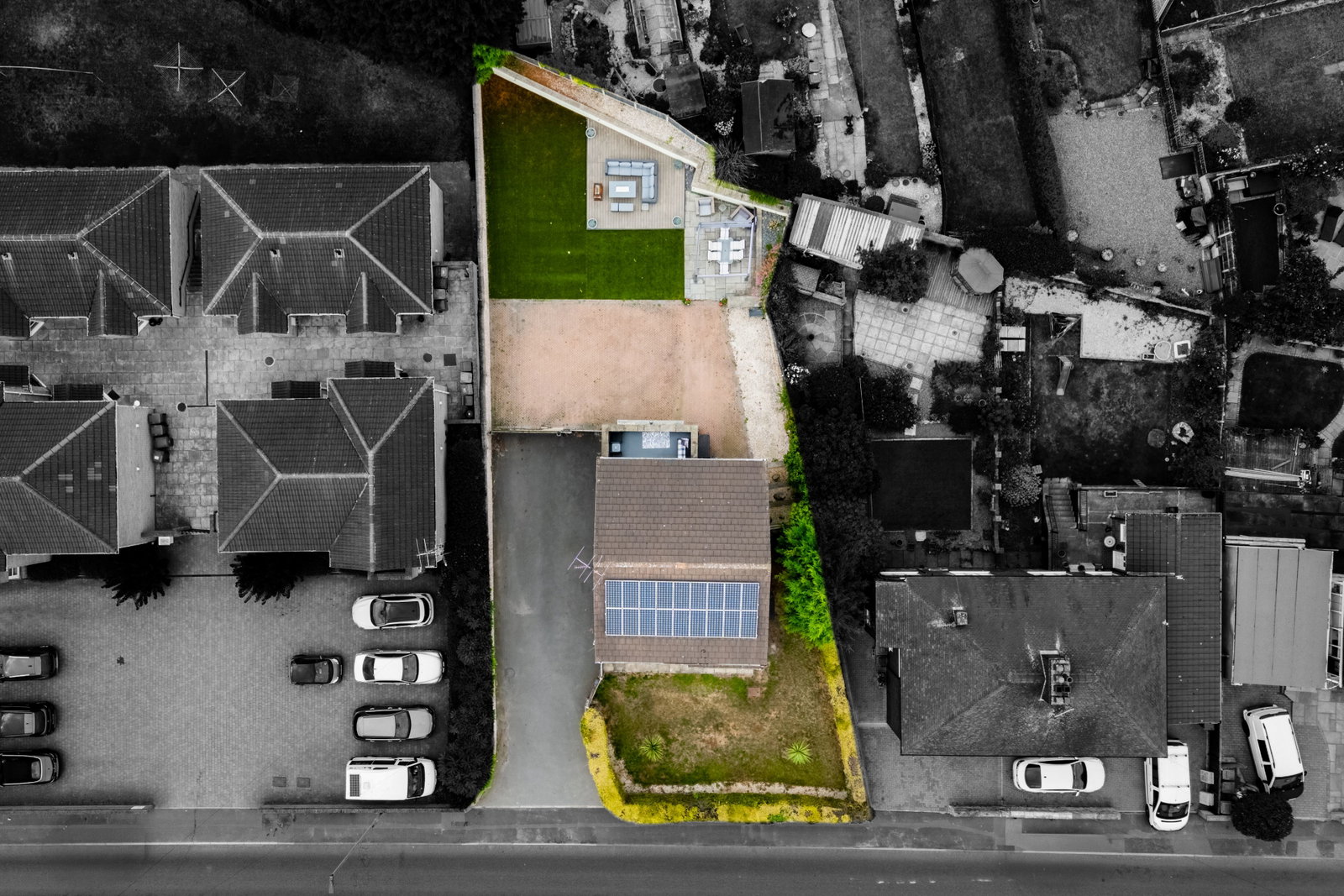 Detached House in Knottingley