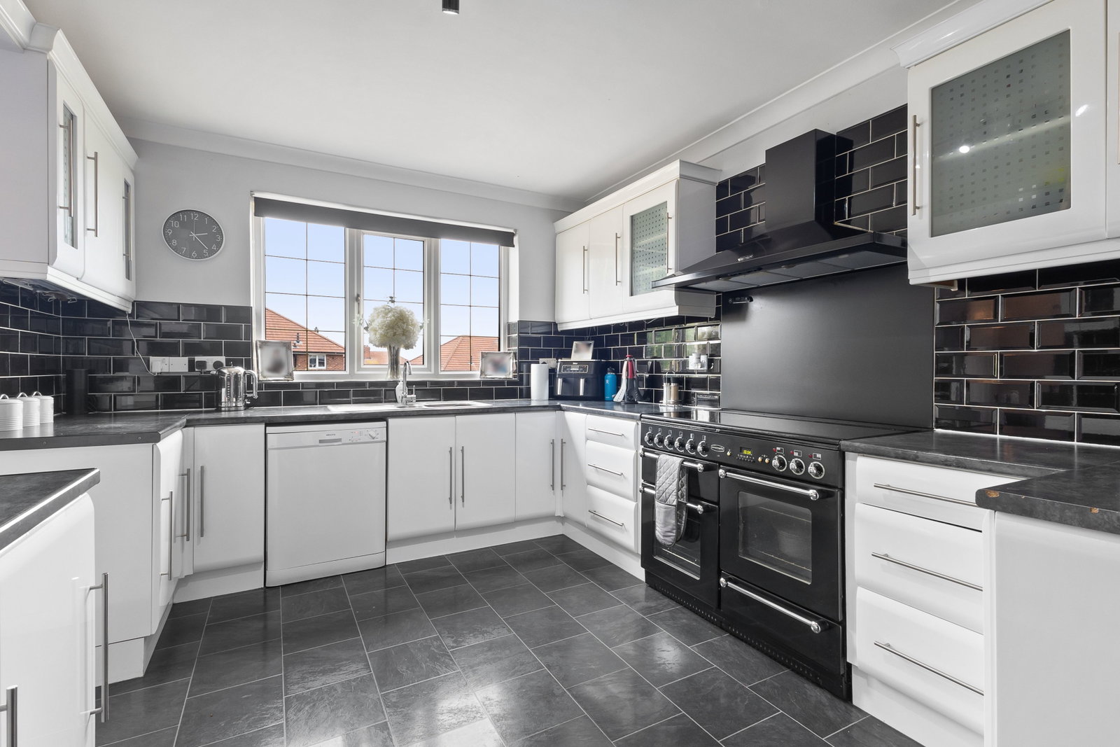 Detached House in Knottingley