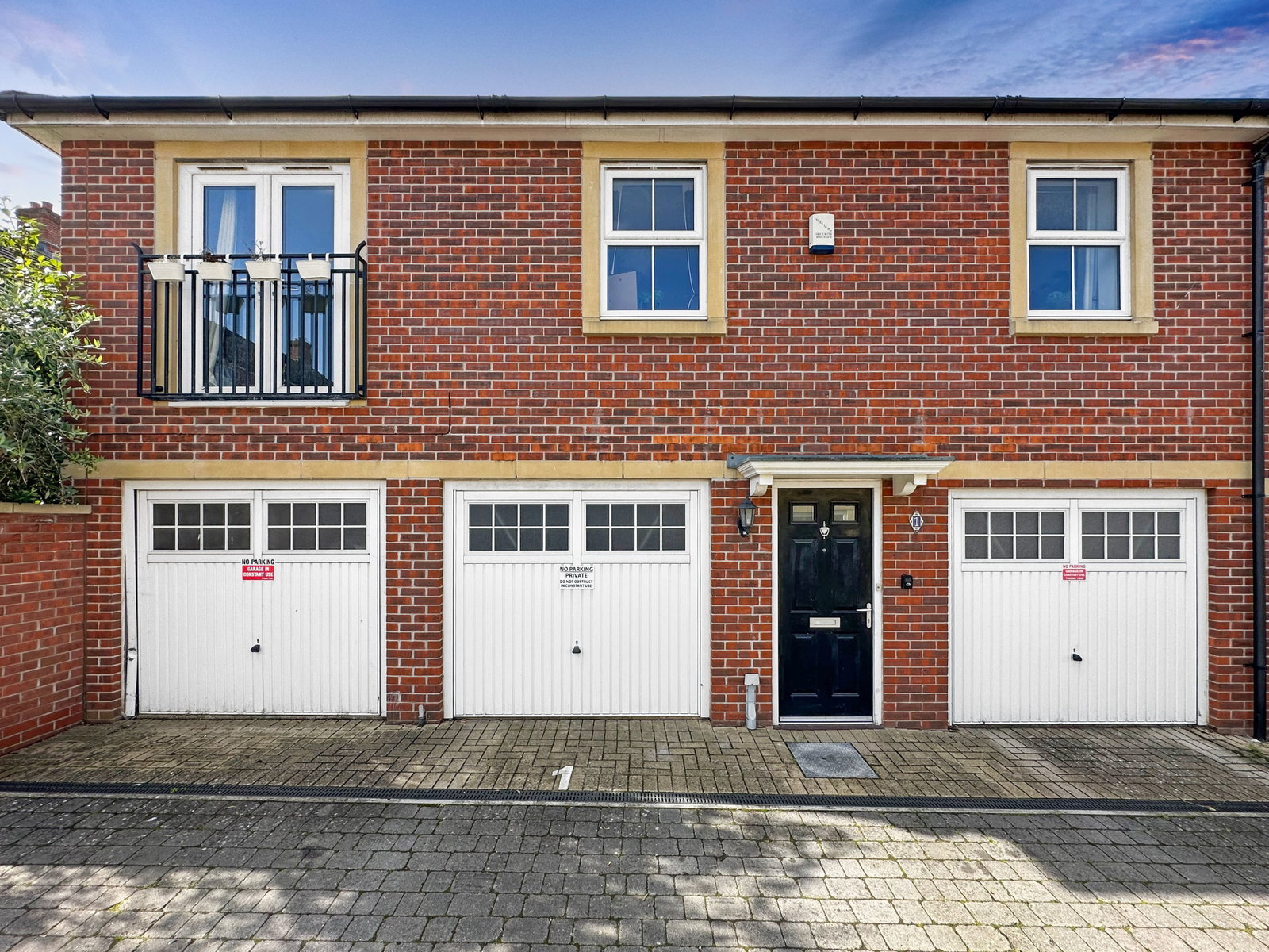 Coach House in Trowbridge