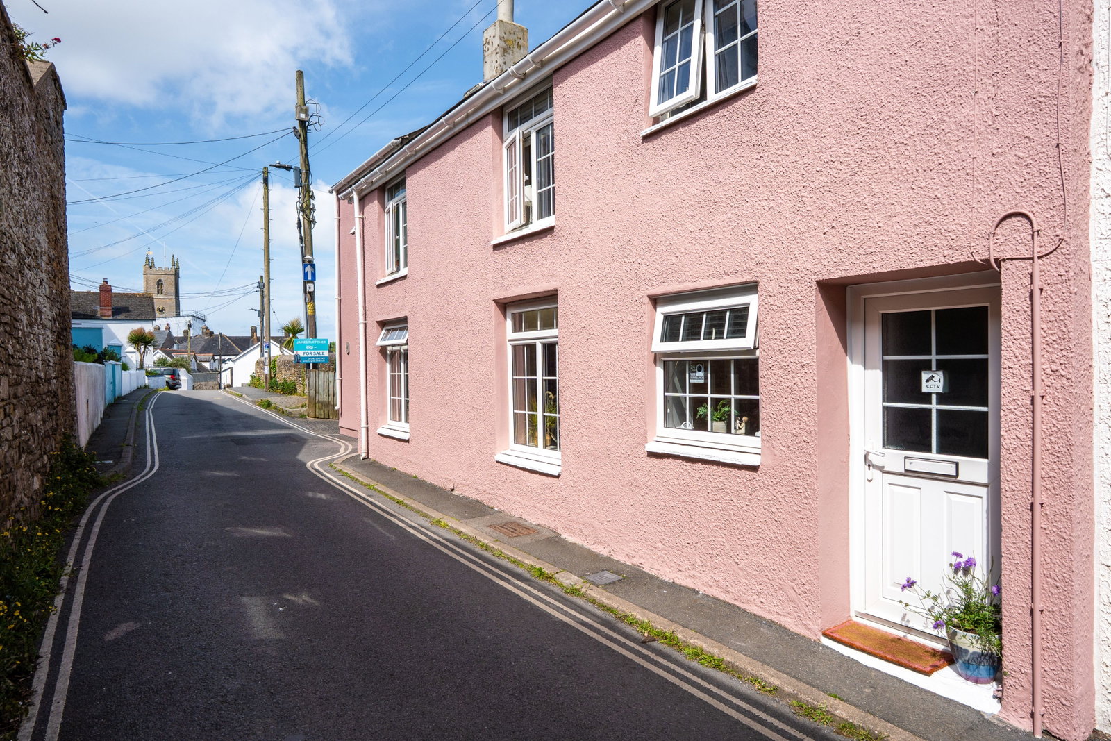 Cottage in Bideford