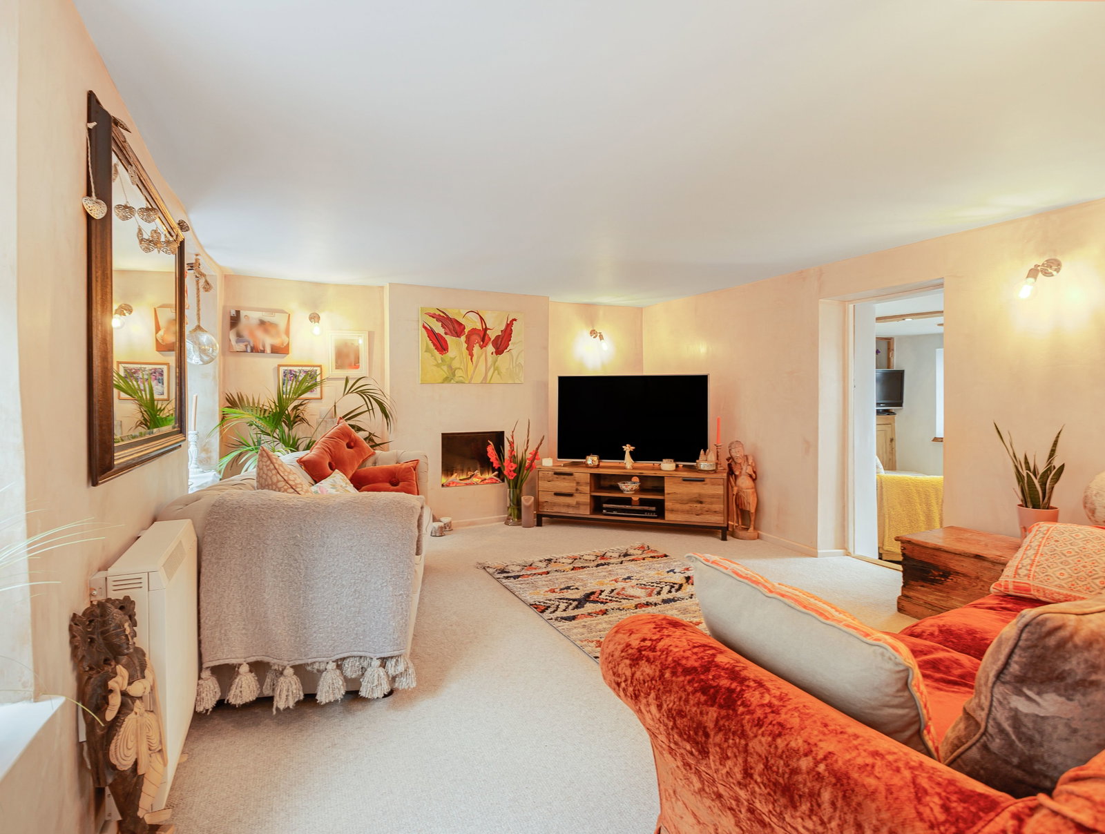 Cottage in Bideford
