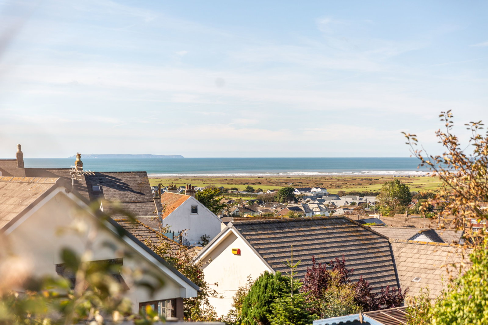 Cottage in Bideford