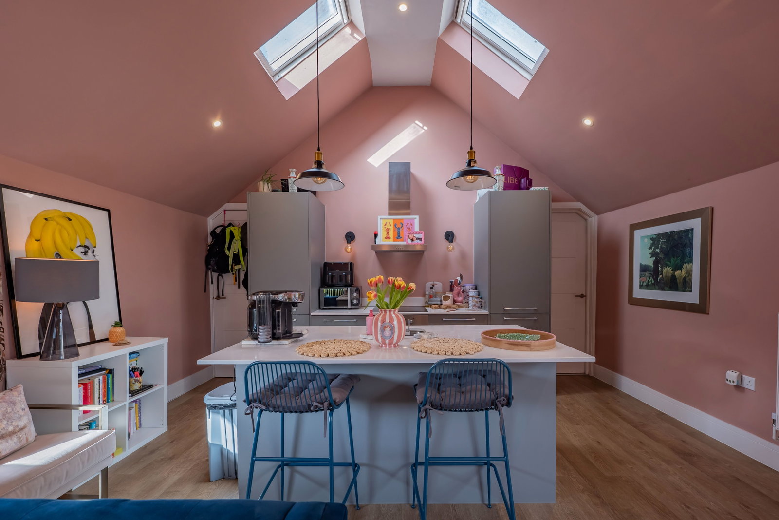 Flat in Bromley