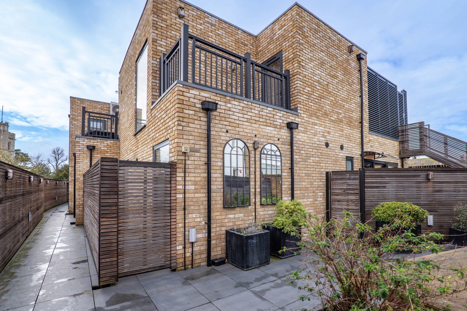 Flat in Bromley