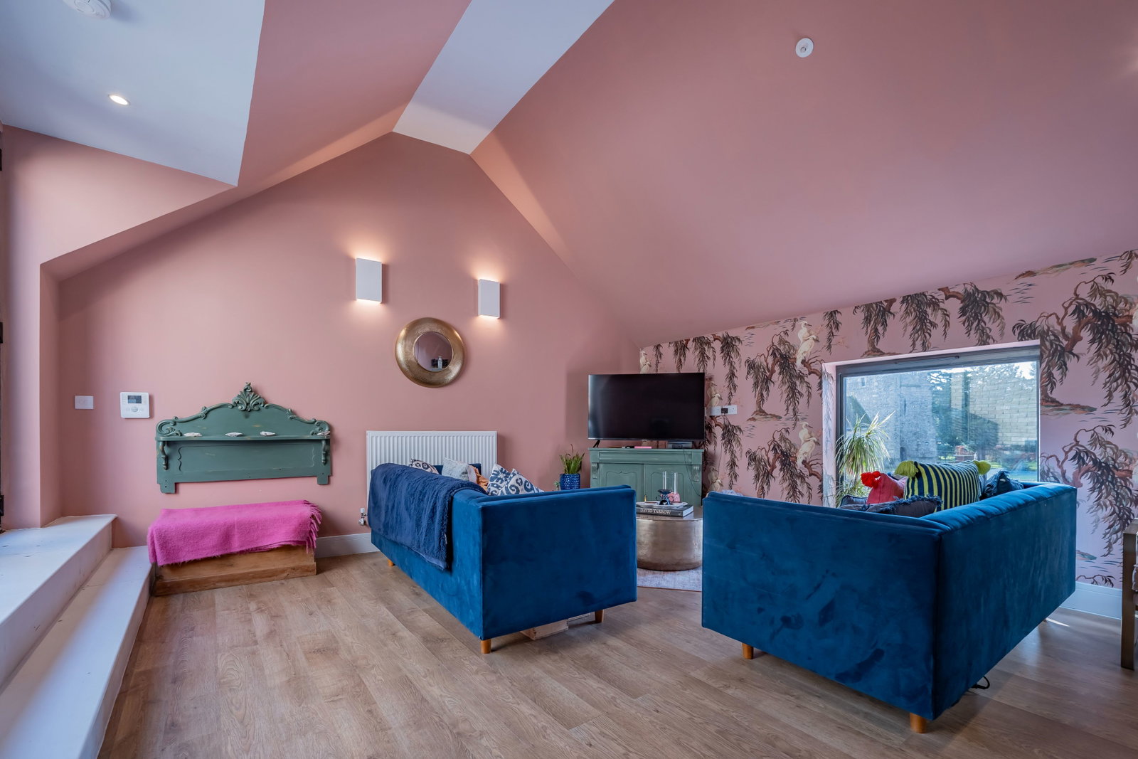 Flat in Bromley
