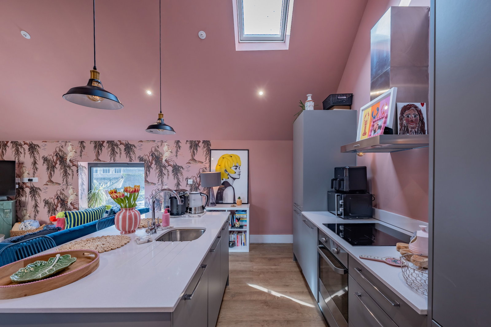Flat for sale in Bromley, High Street, Bromley, BR1, 580 m²
