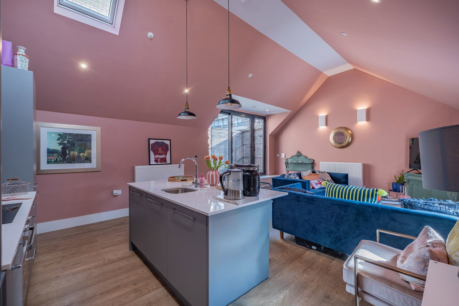 Flat for sale in Bromley, High Street, Bromley, BR1, 580 m²