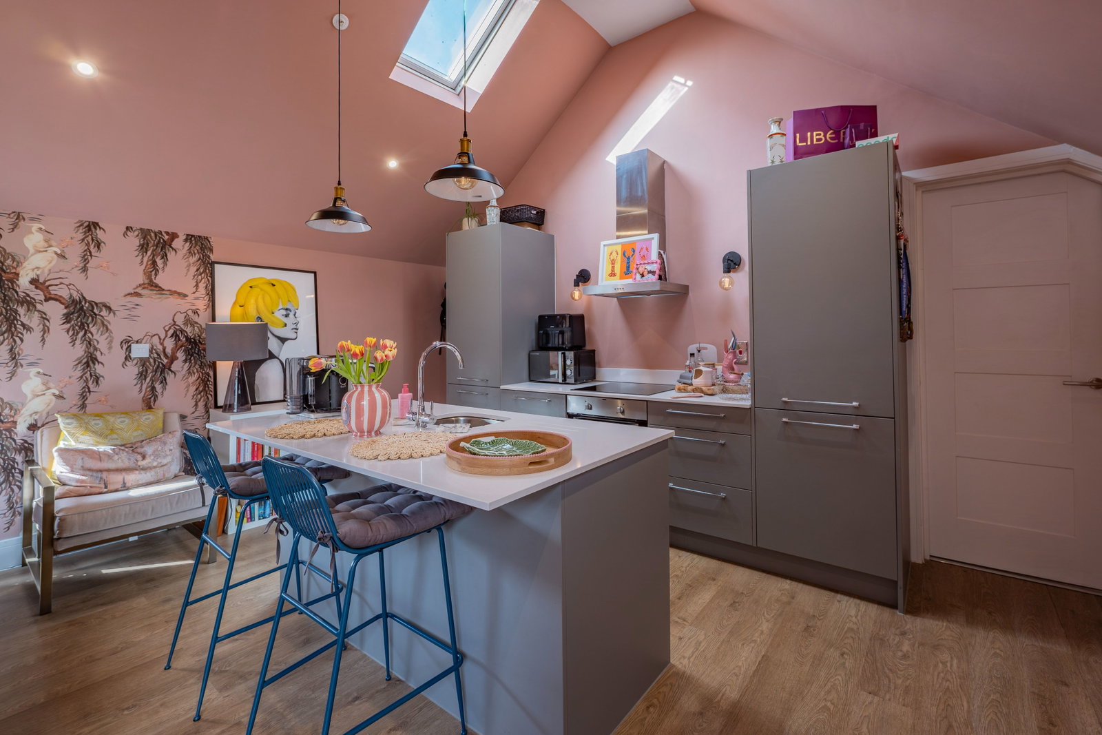 Flat in Bromley