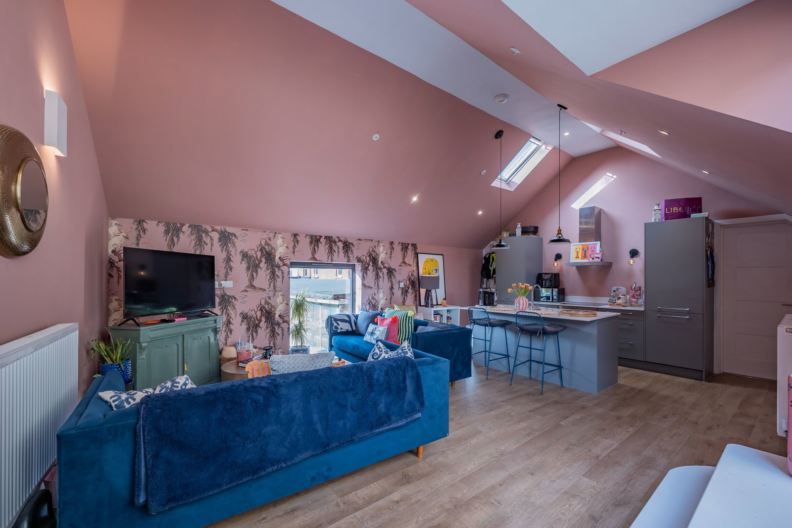 Flat in Bromley