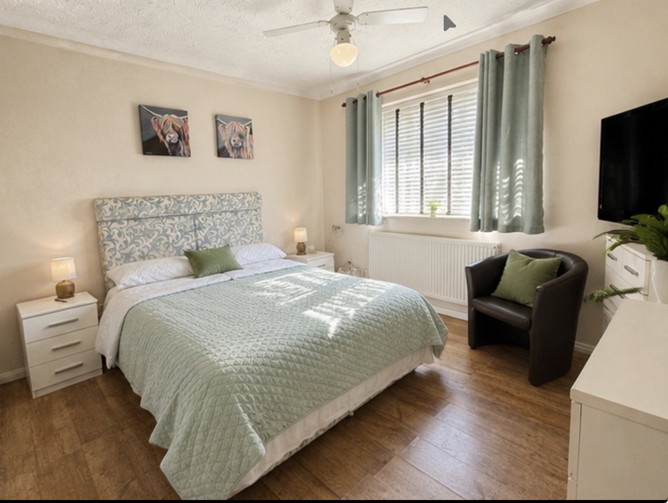 Bungalow in Milton Keynes
