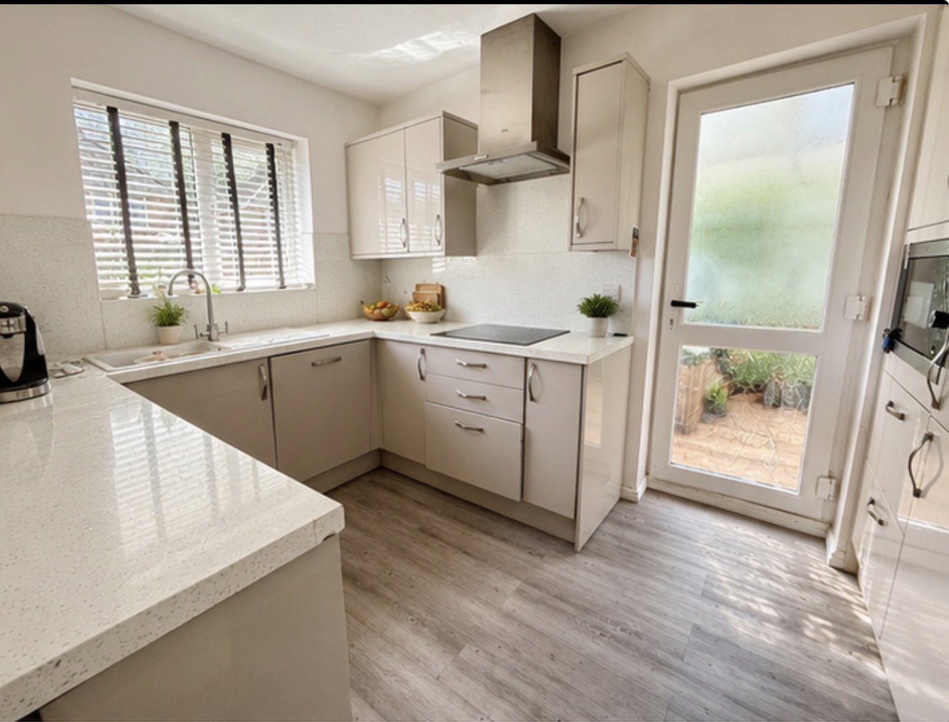 Bungalow in Milton Keynes