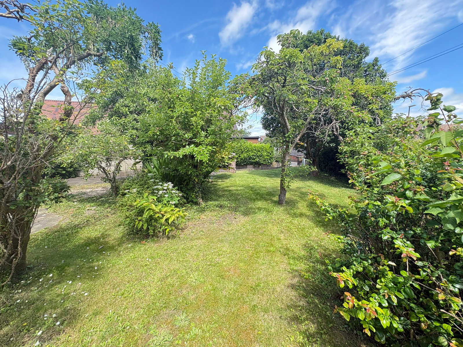 Semi Detached House in Stafford