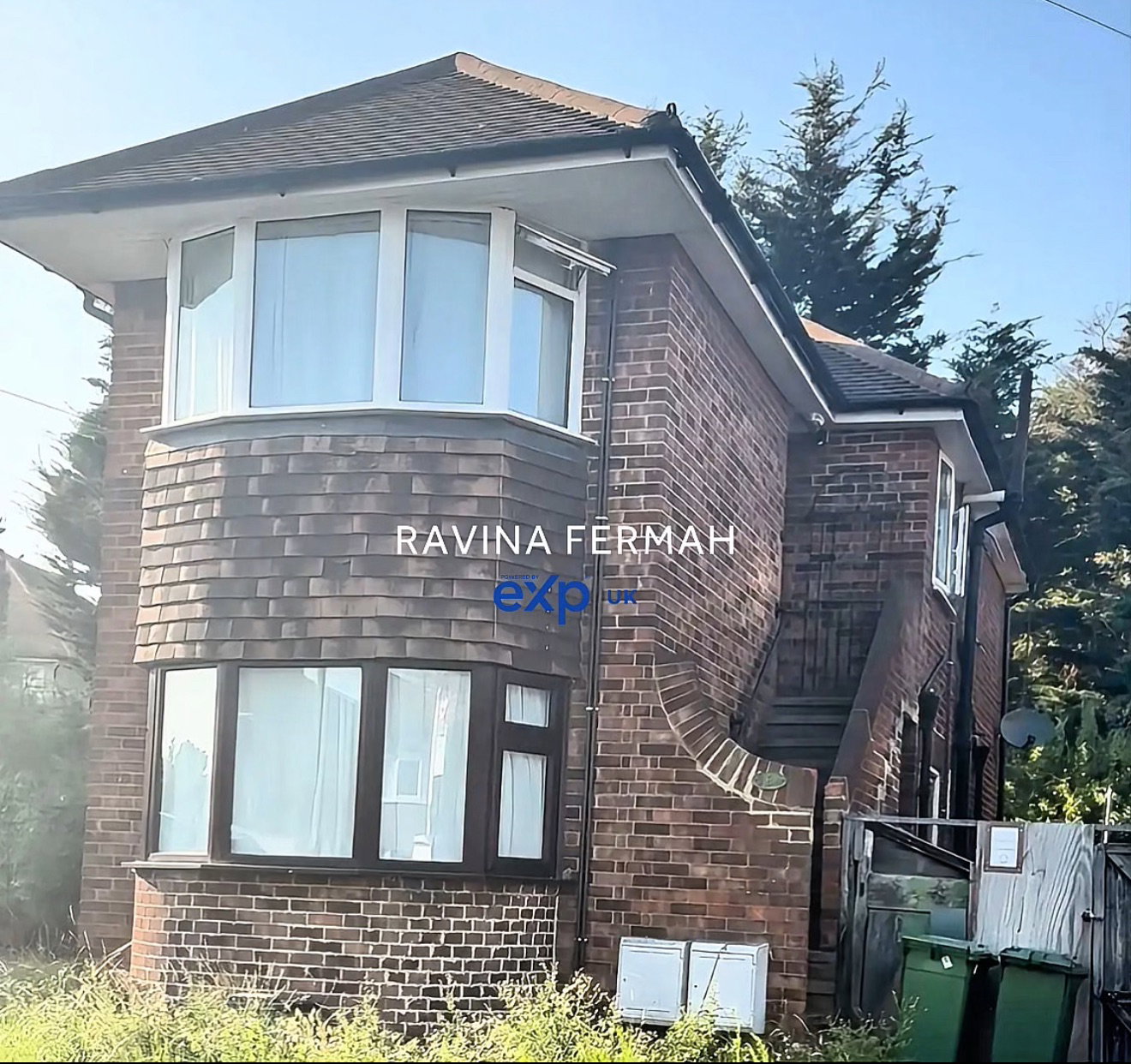 Maisonette in Welling