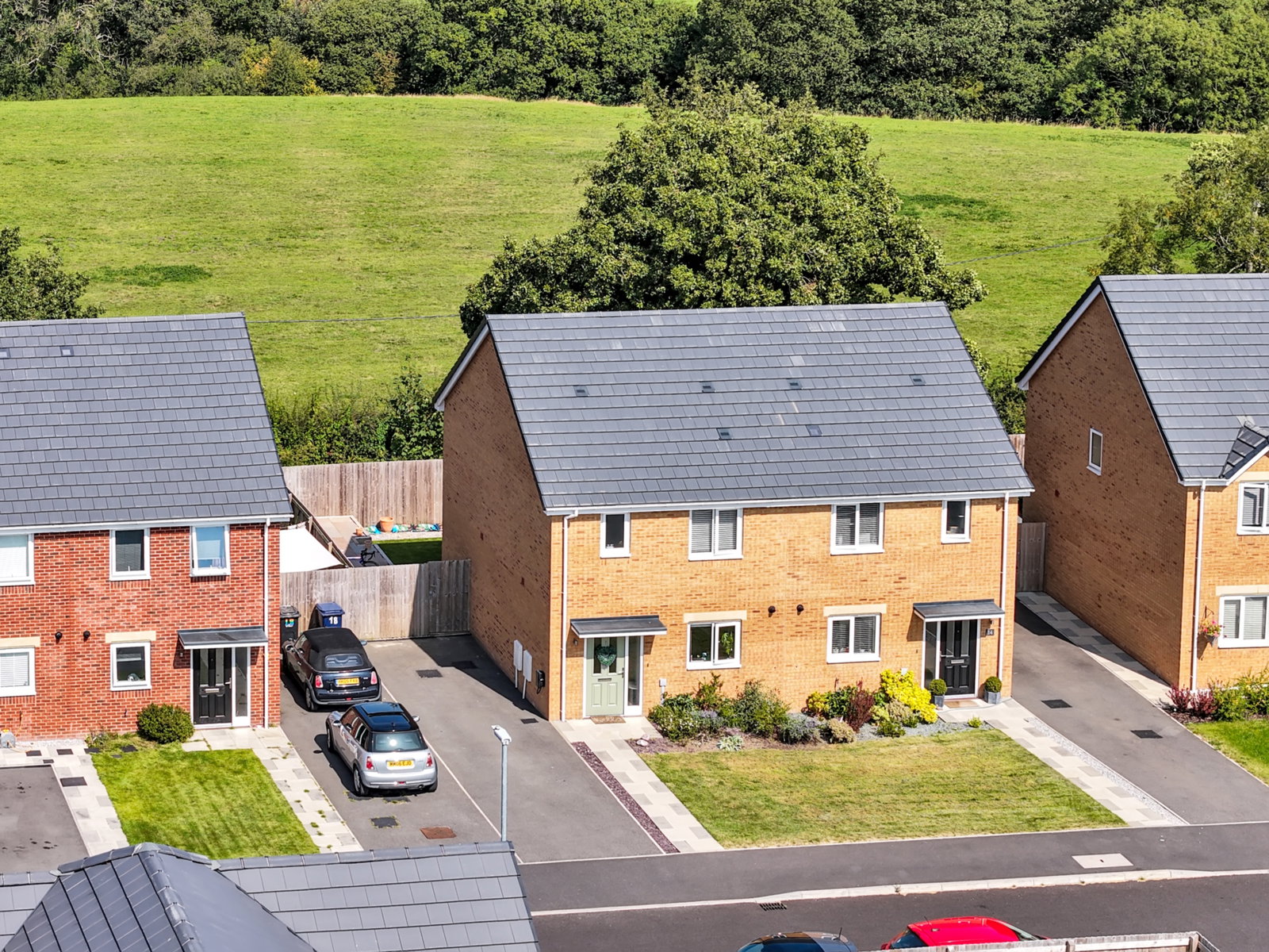 Semi Detached House in Hoghton