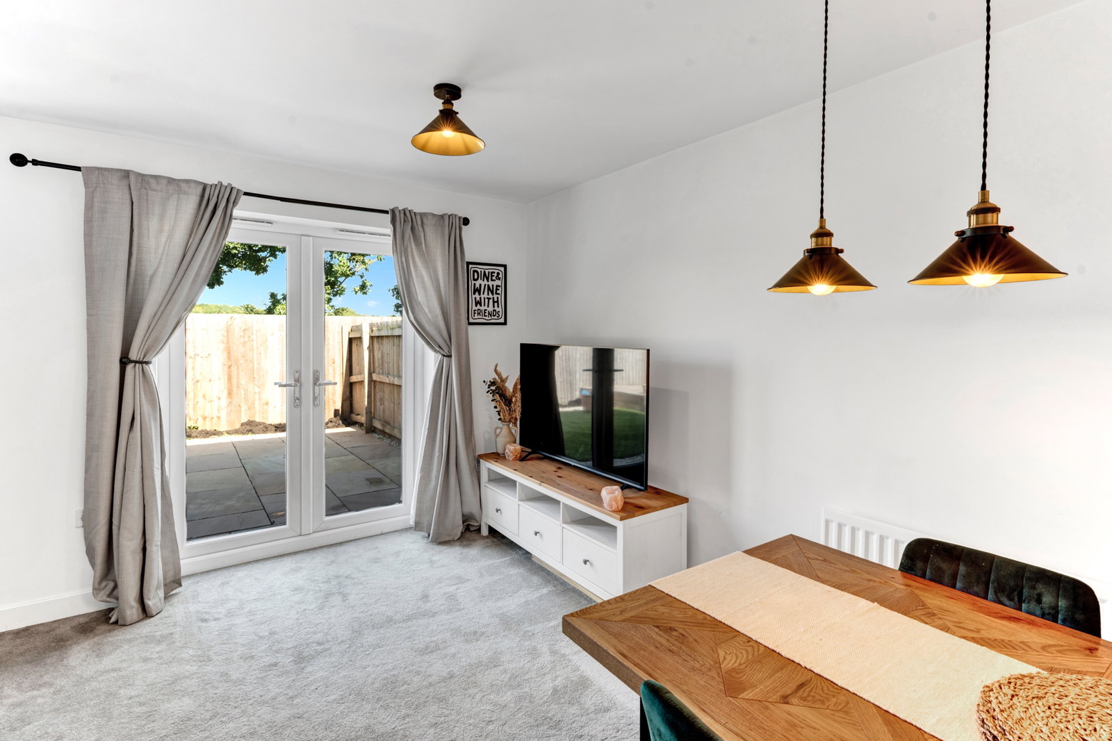 Semi Detached House in Hoghton