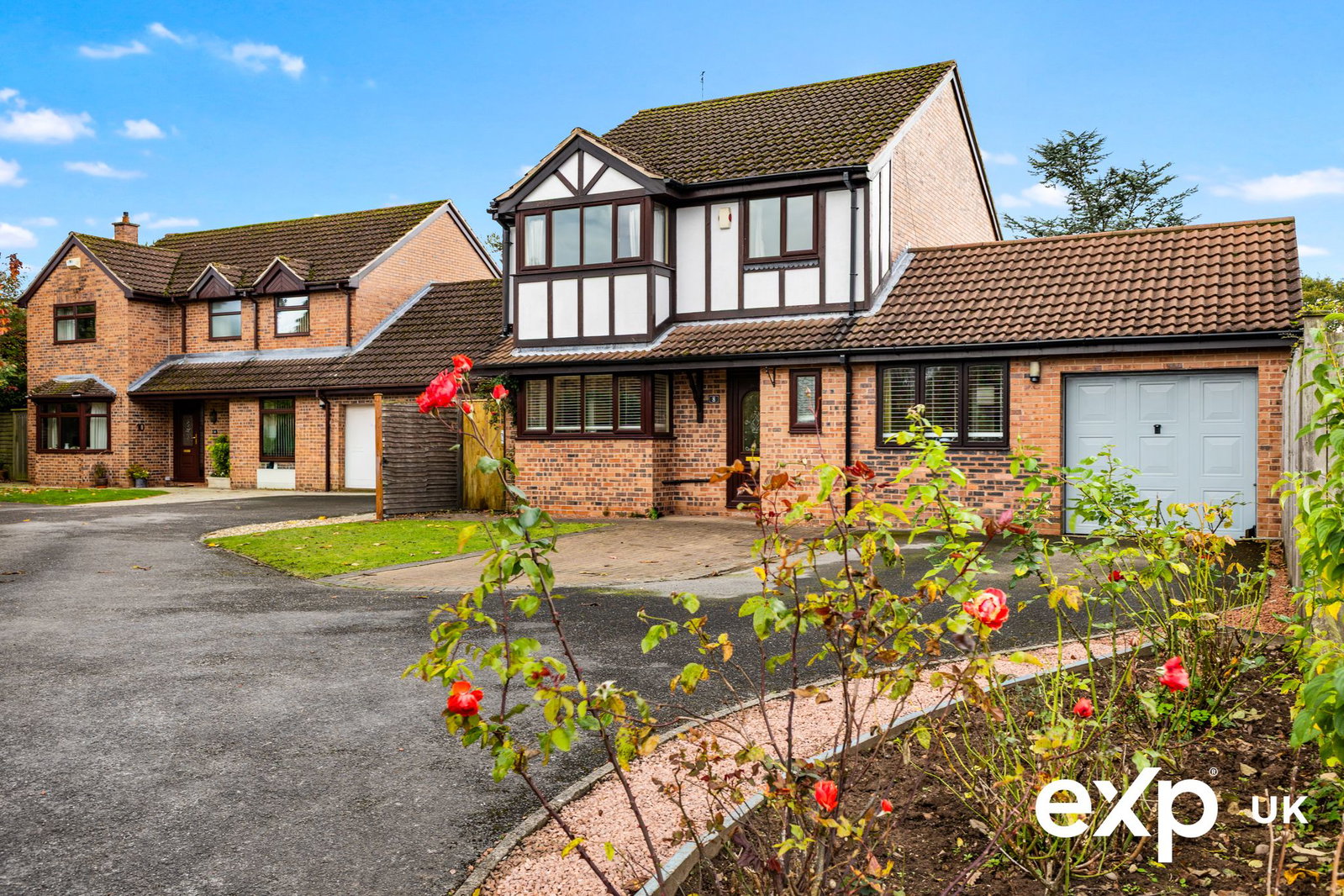 Detached House in Nottingham