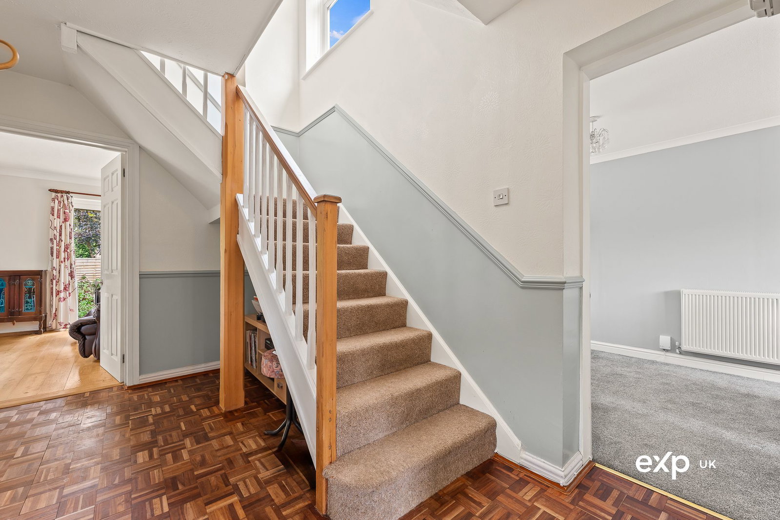 Detached House in Nottingham