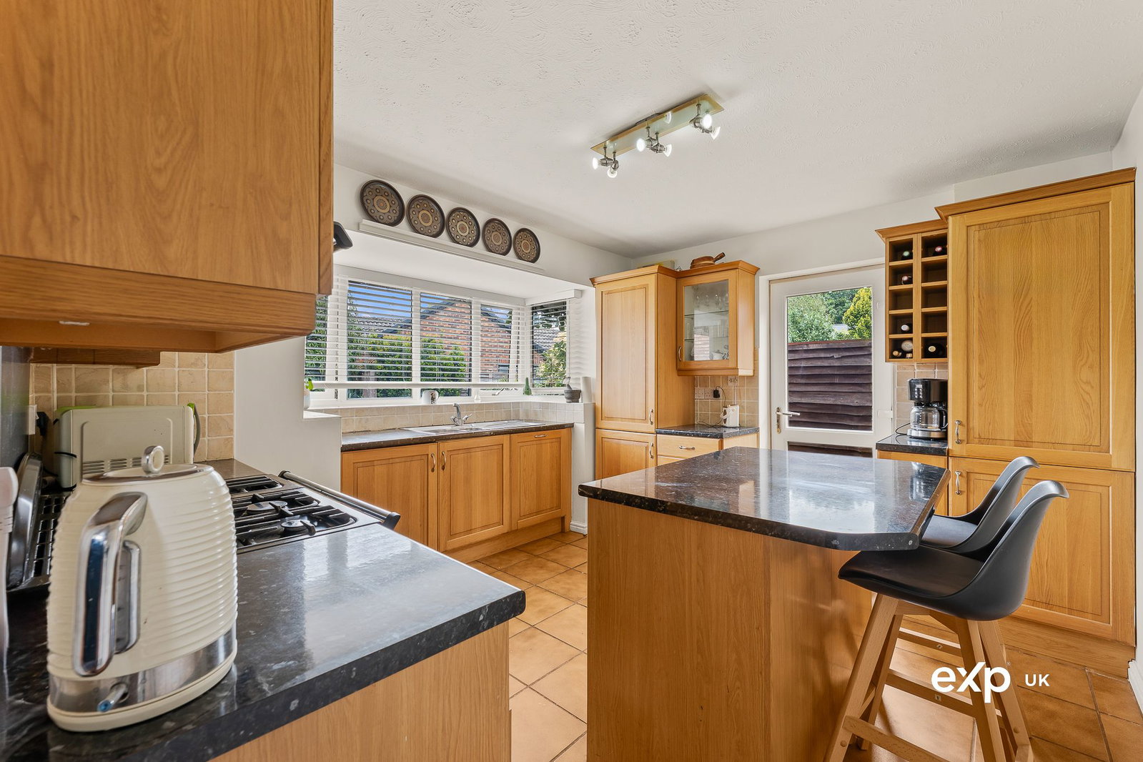 Detached House in Nottingham