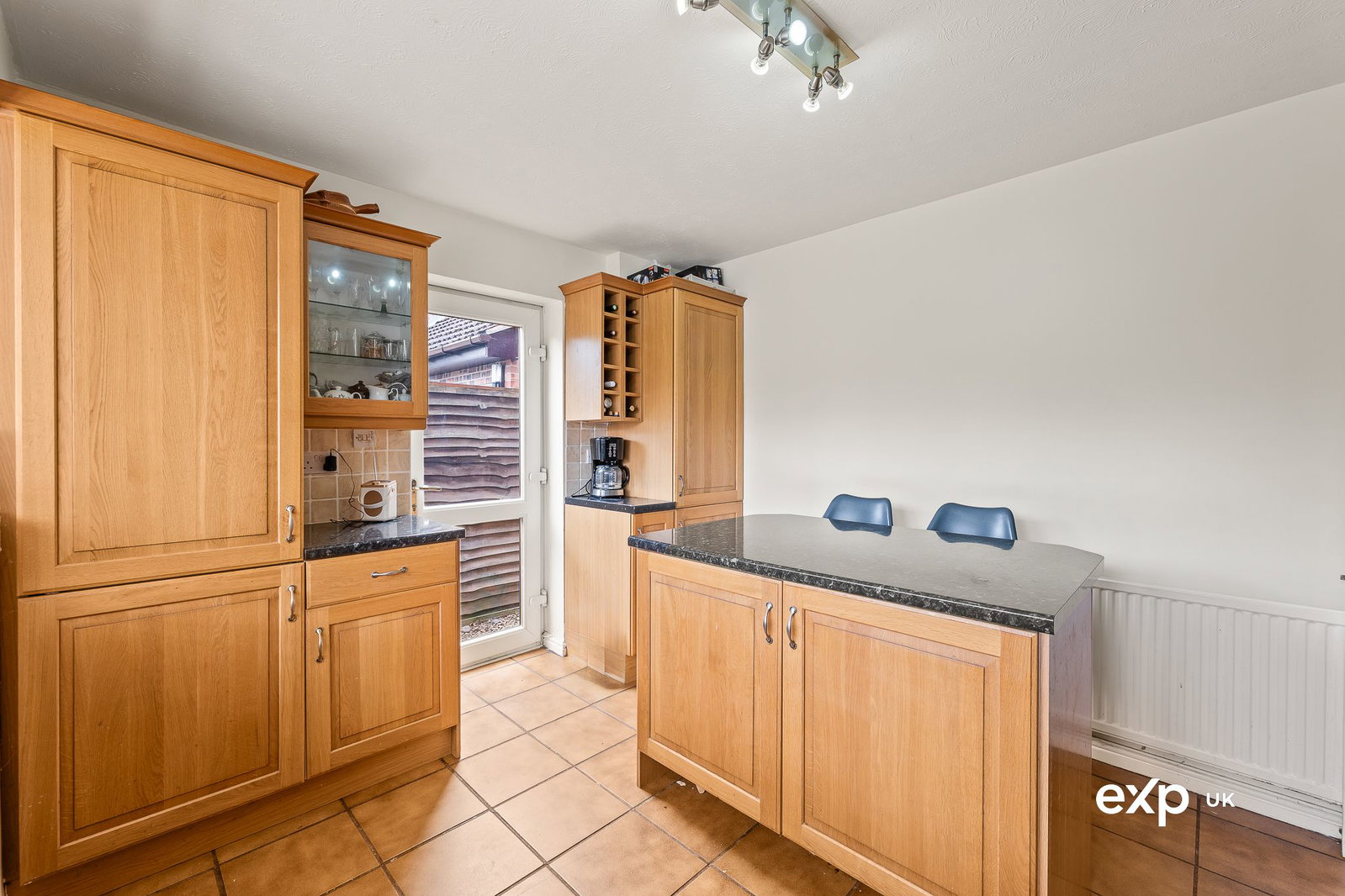Detached House in Nottingham