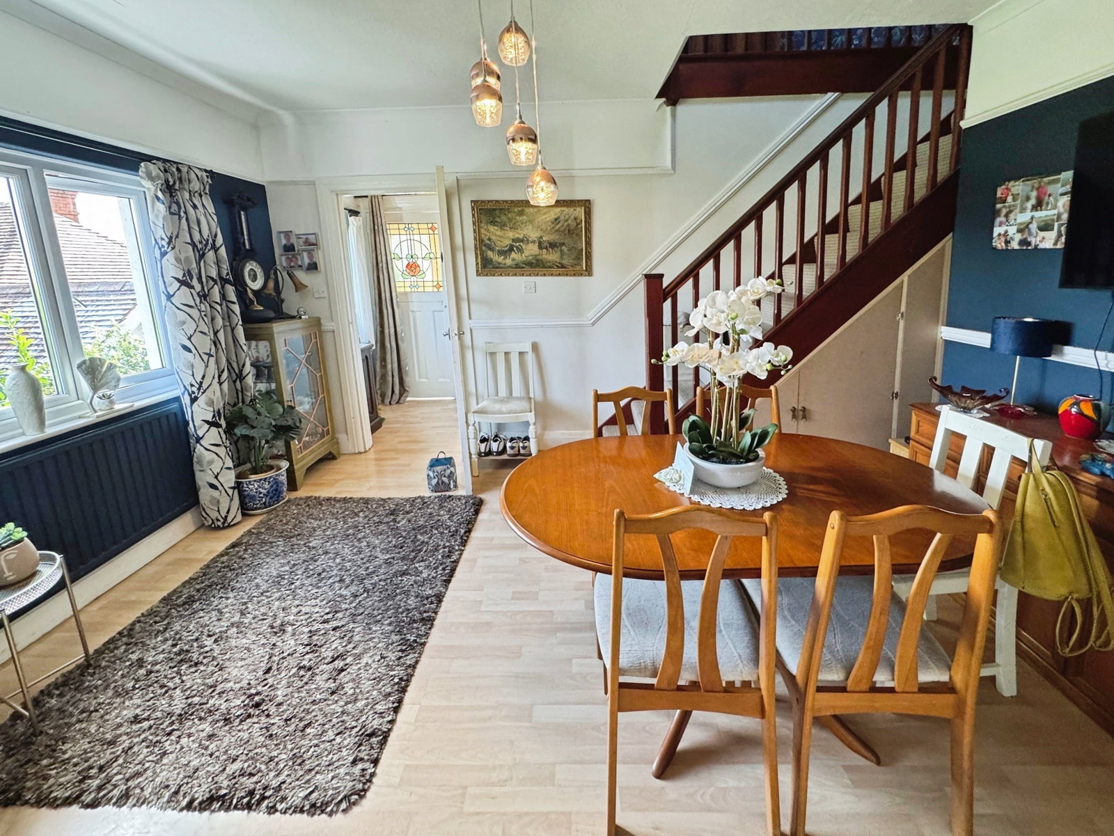 Bungalow in Minehead