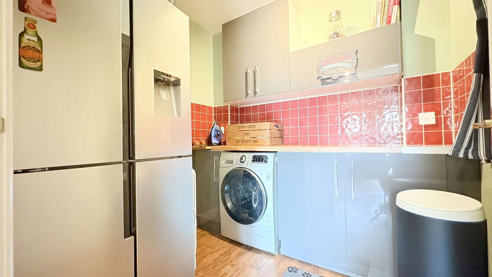 Semi Detached House for sale in Bristol, Kings Drive, Stoke Gifford, Bristol, BS34 8RQ