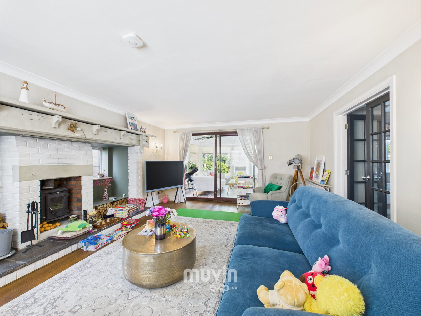 Detached House in Bishop's Stortford