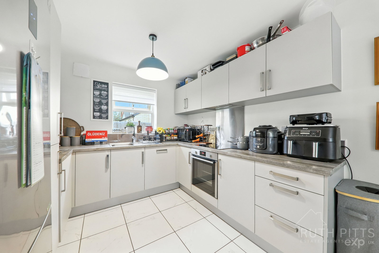 Town House in Pontefract