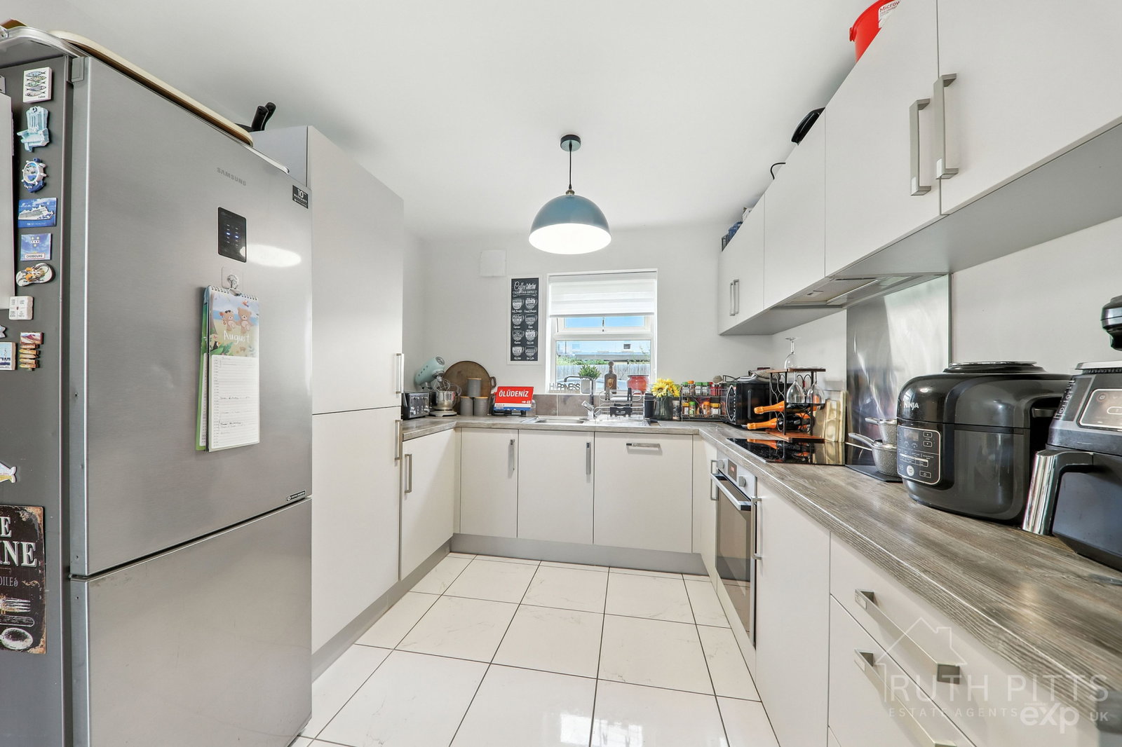 Town House in Pontefract