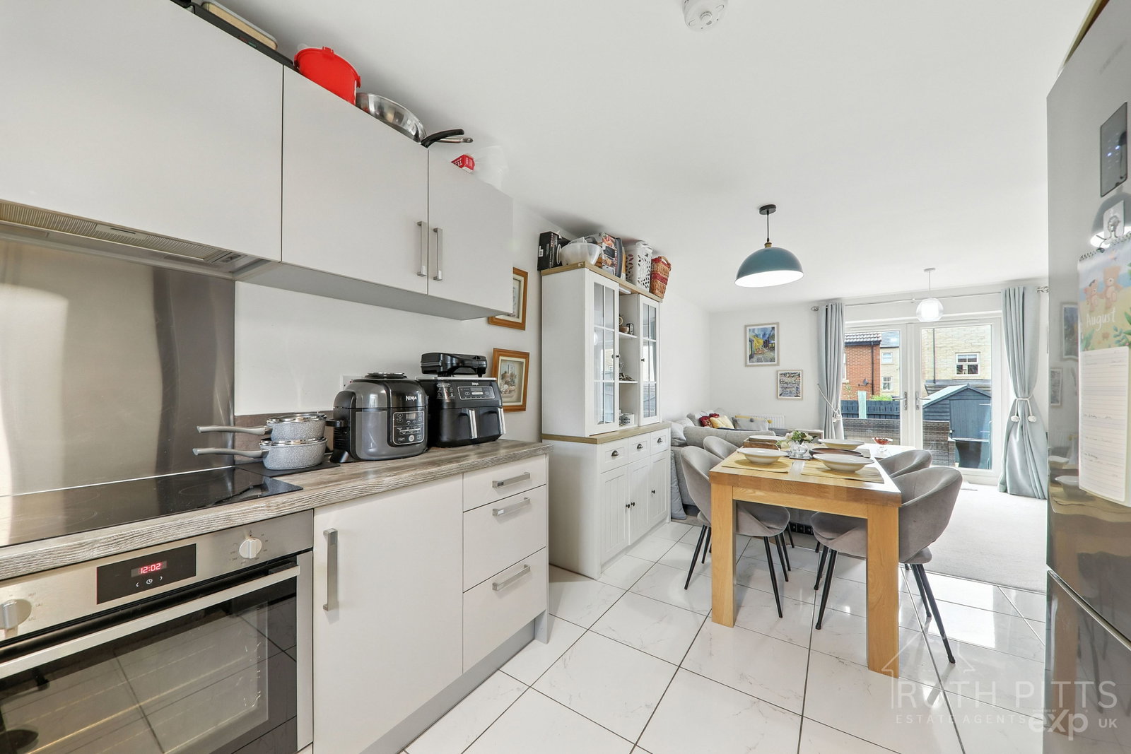 Town House in Pontefract