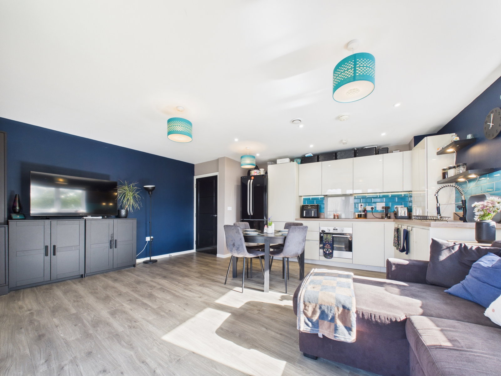 Flat in Chatham 