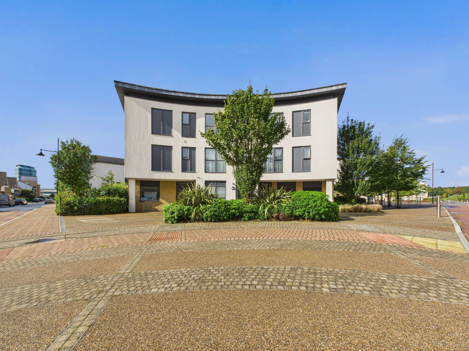 Flat in Chatham 