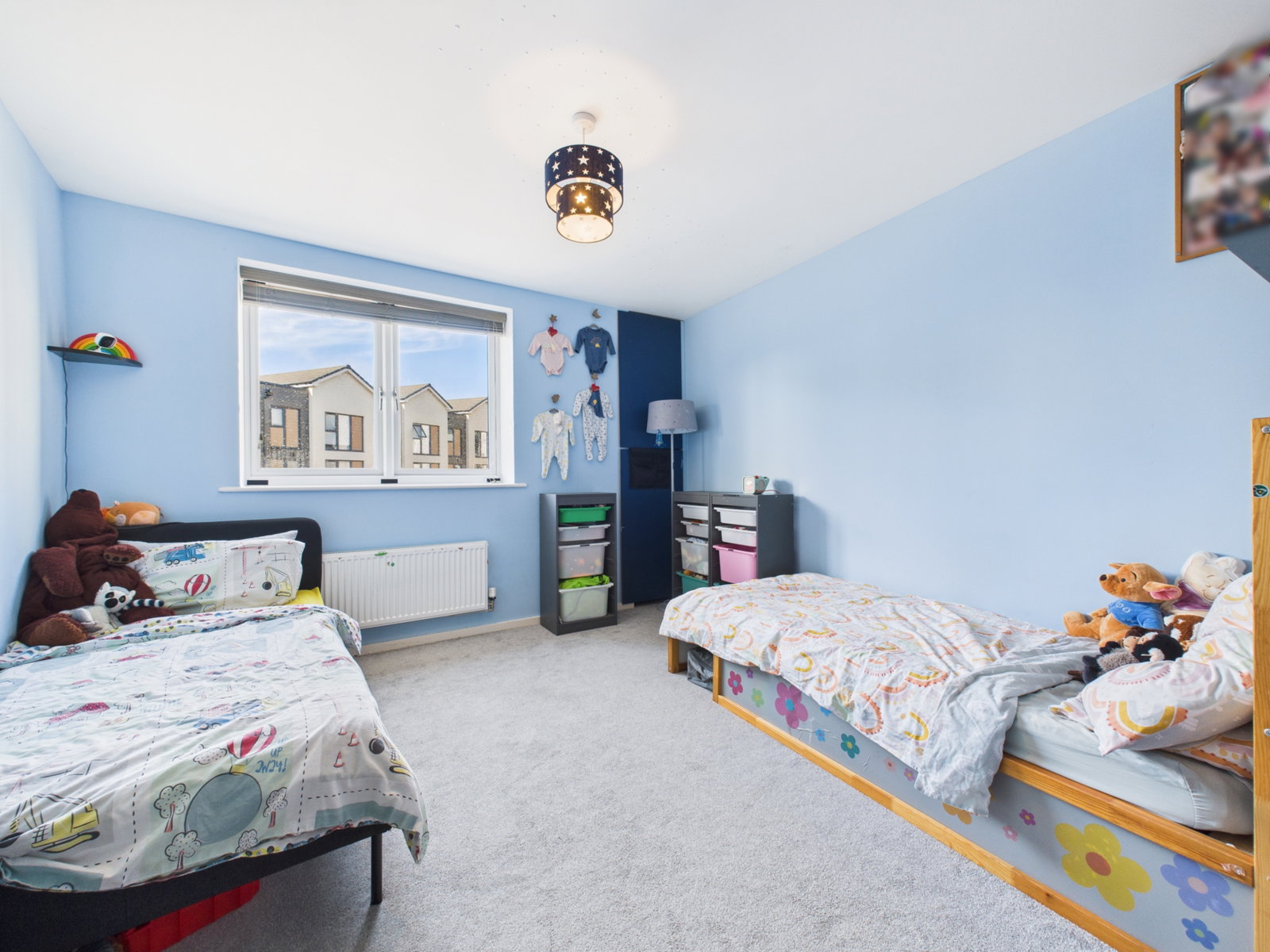 Flat in Chatham 