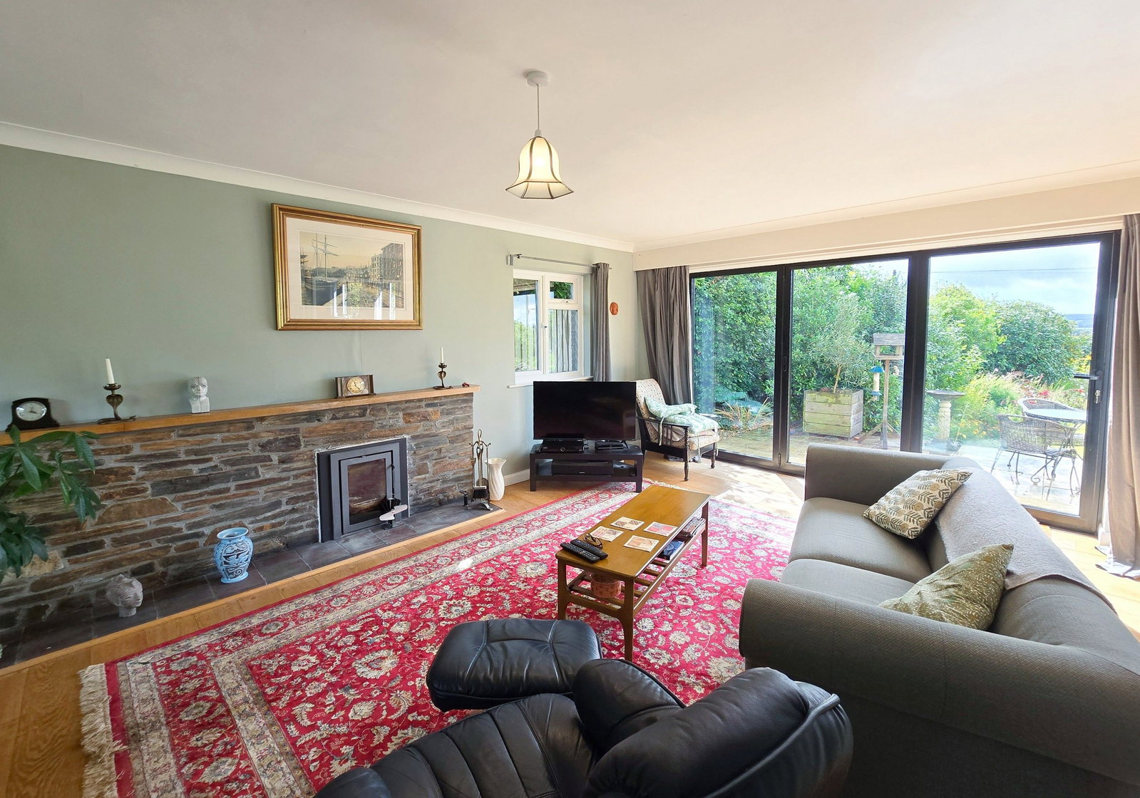 Detached House in Chulmleigh