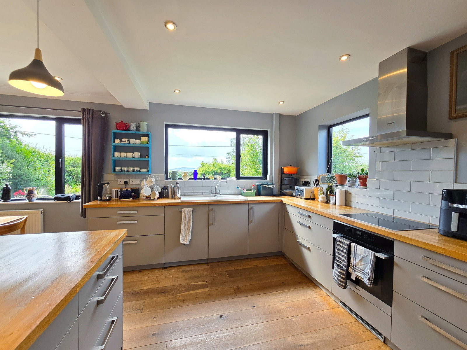 Detached House in Chulmleigh