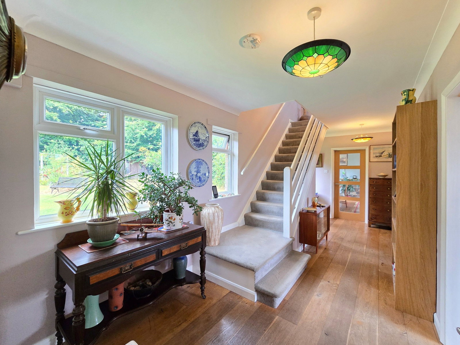 Detached House in Chulmleigh