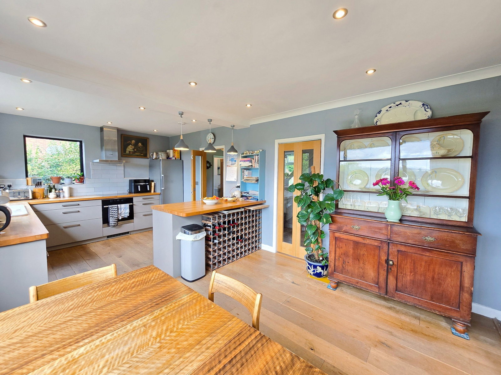 Detached House in Chulmleigh