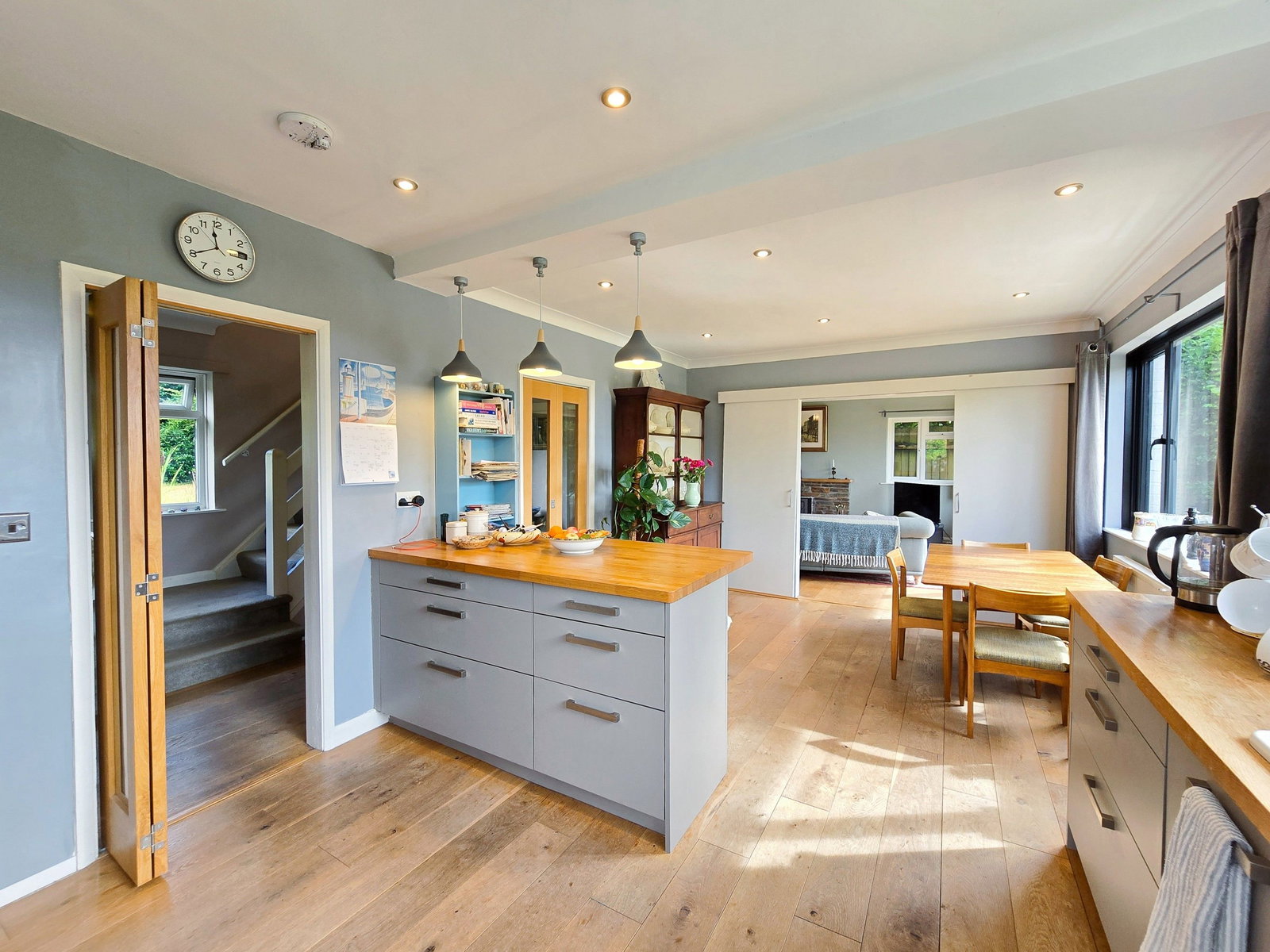 Detached House in Chulmleigh