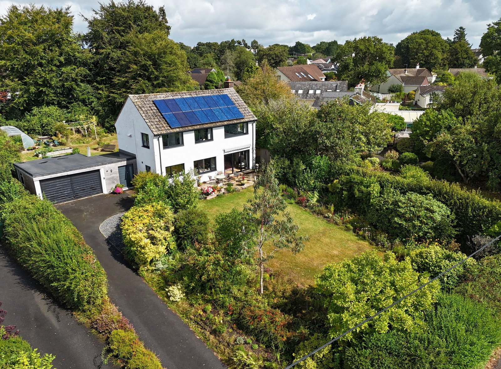 Detached House in Chulmleigh
