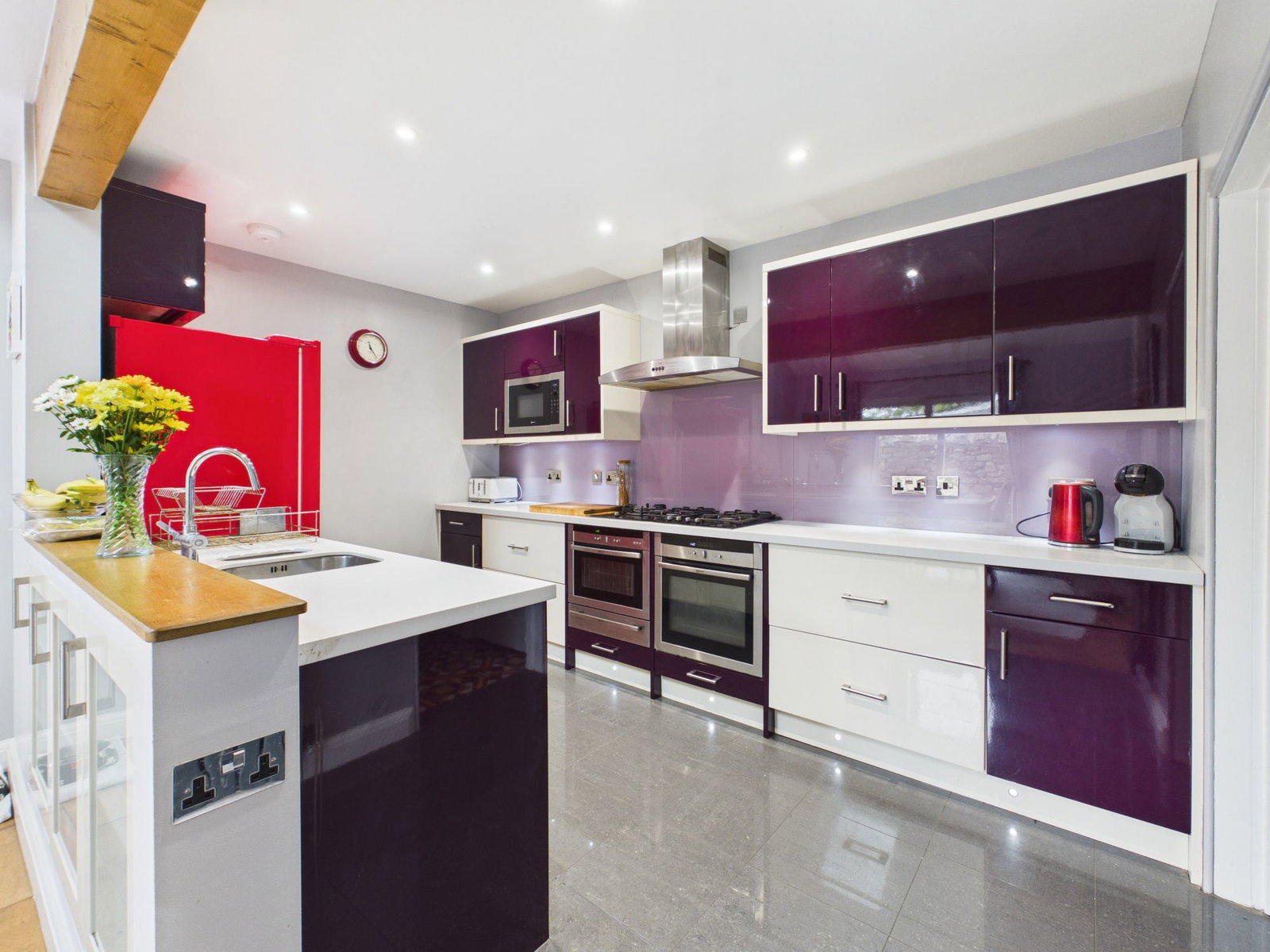 Semi Detached House in Redruth