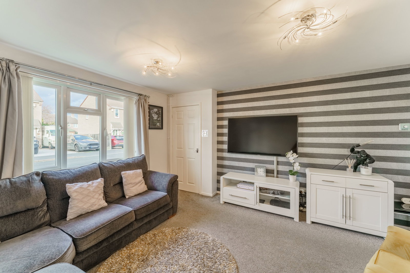 Semi Detached House in Selby