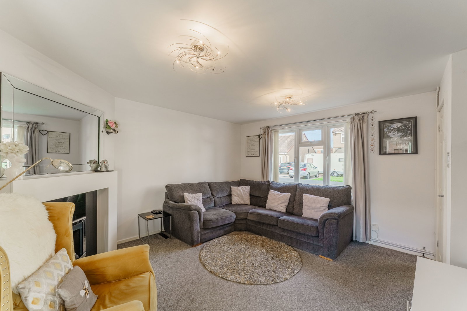 Semi Detached House in Selby