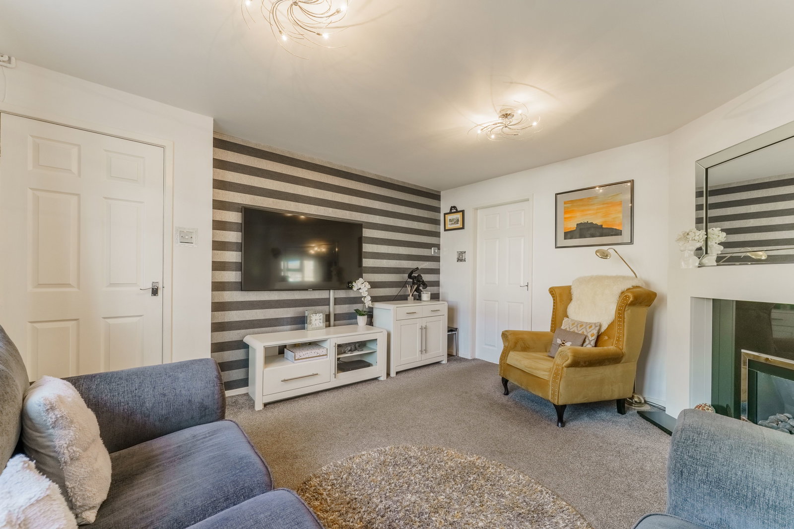 Semi Detached House in Selby