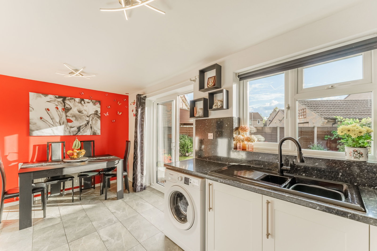 Semi Detached House in Selby