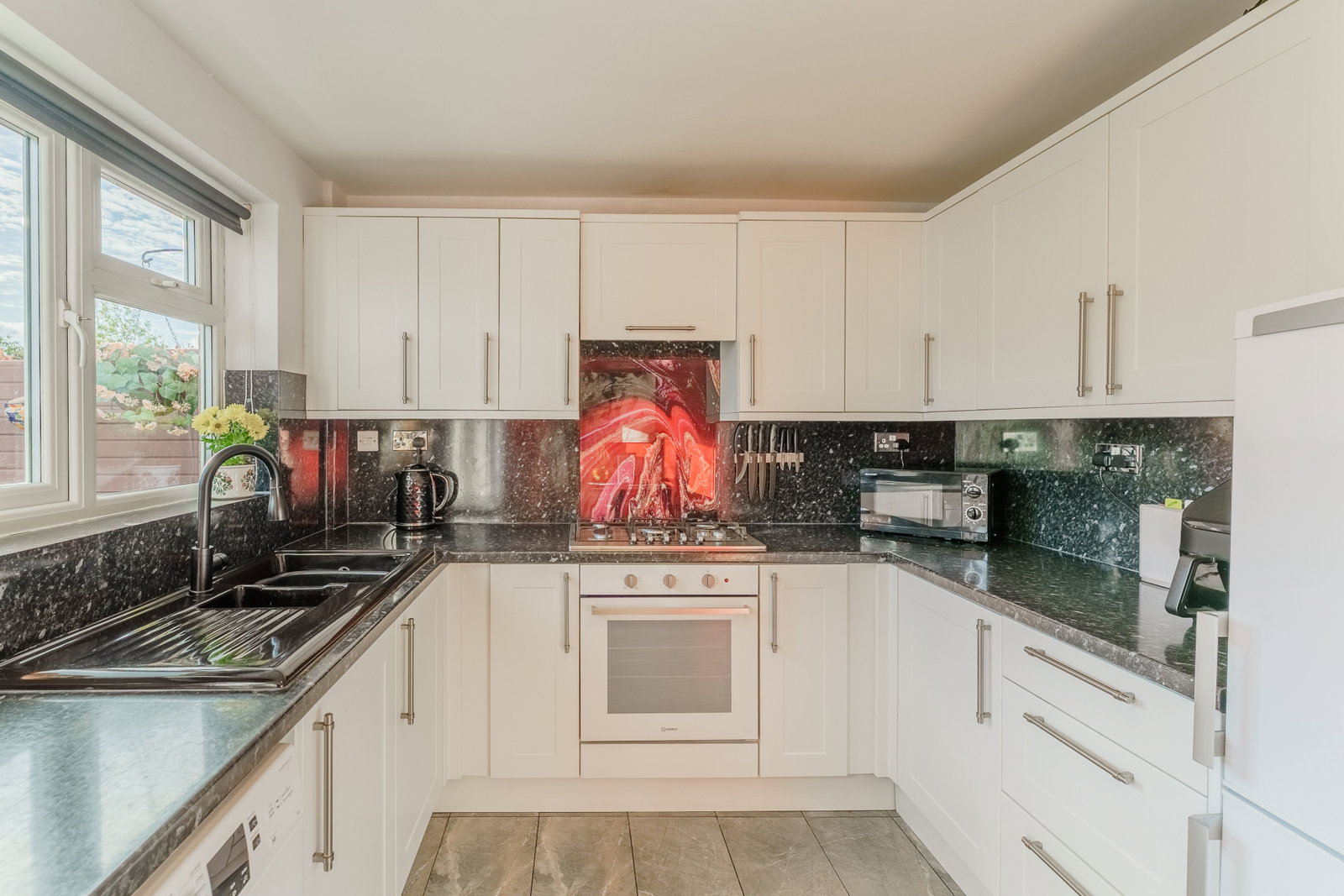 Semi Detached House in Selby