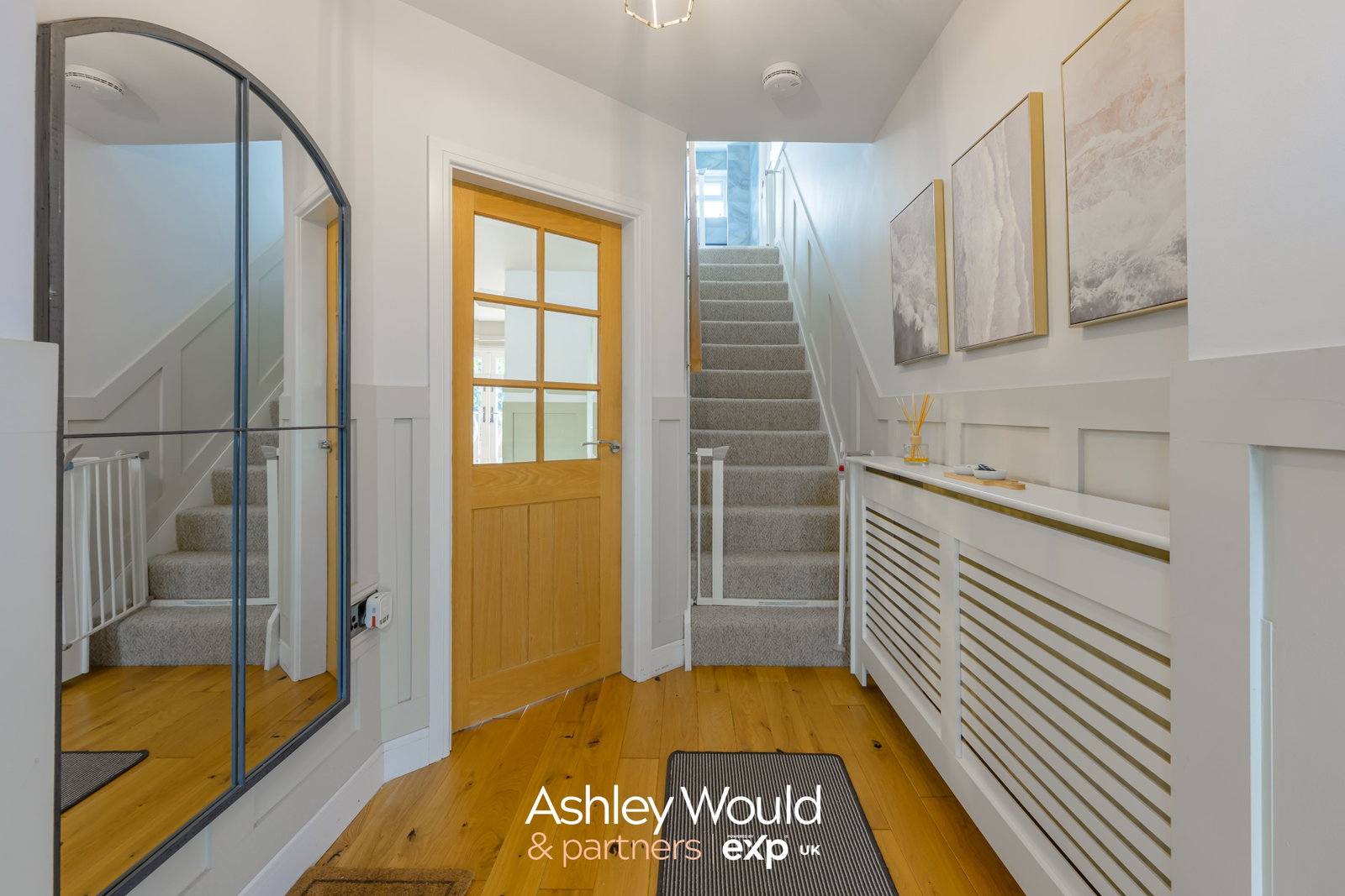 Detached House in Bilston