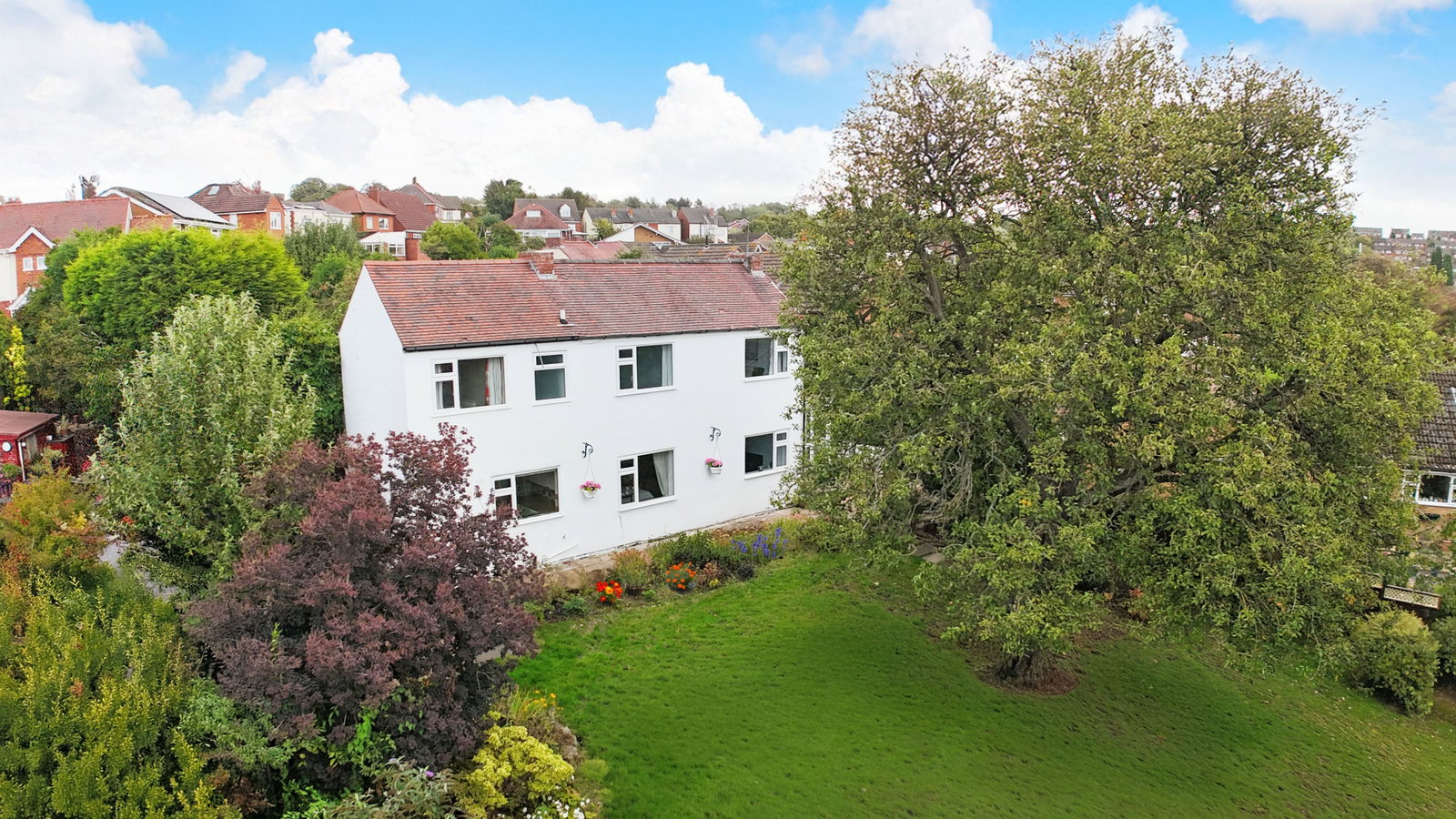 Detached House in Dudley