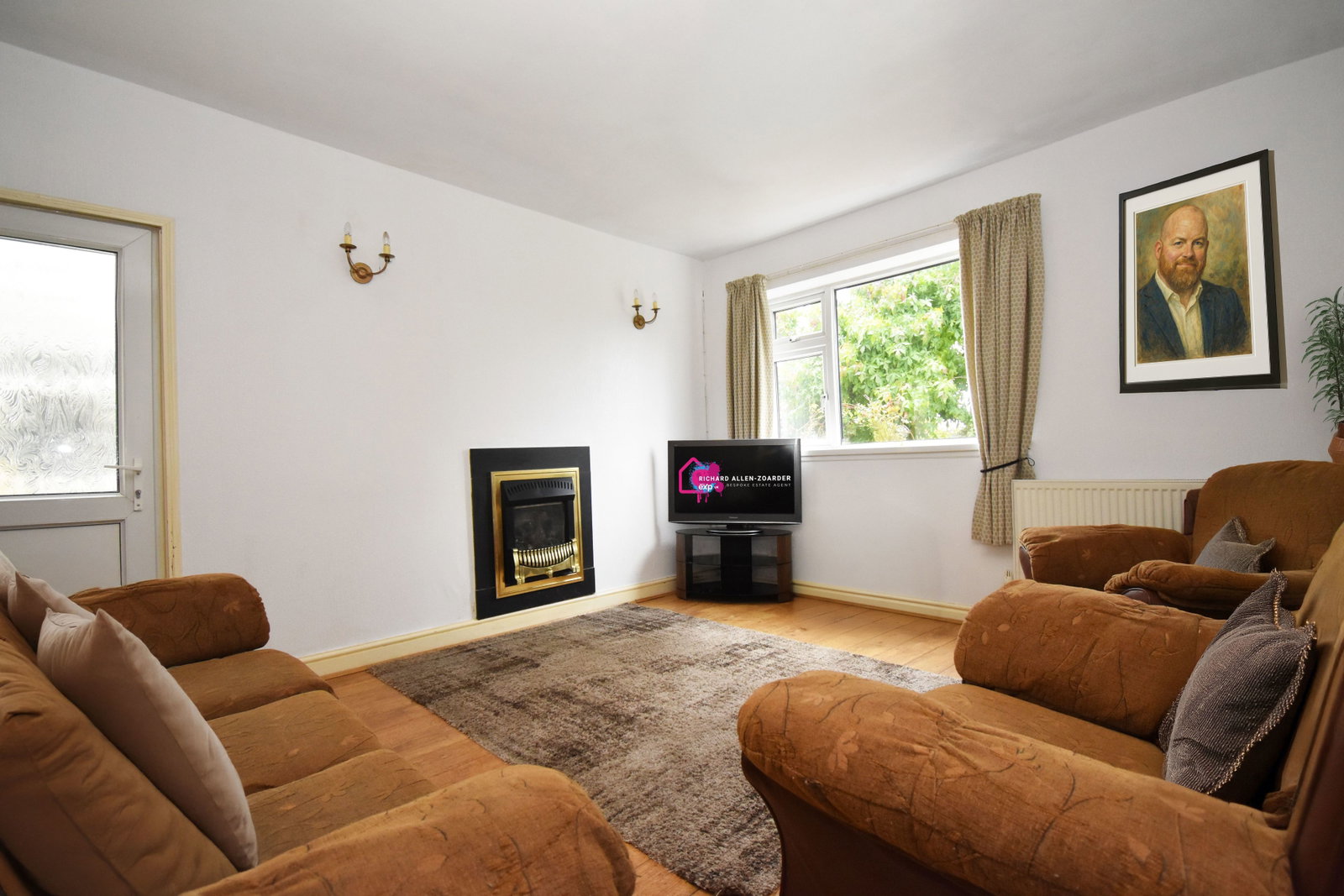 Detached House in Dudley