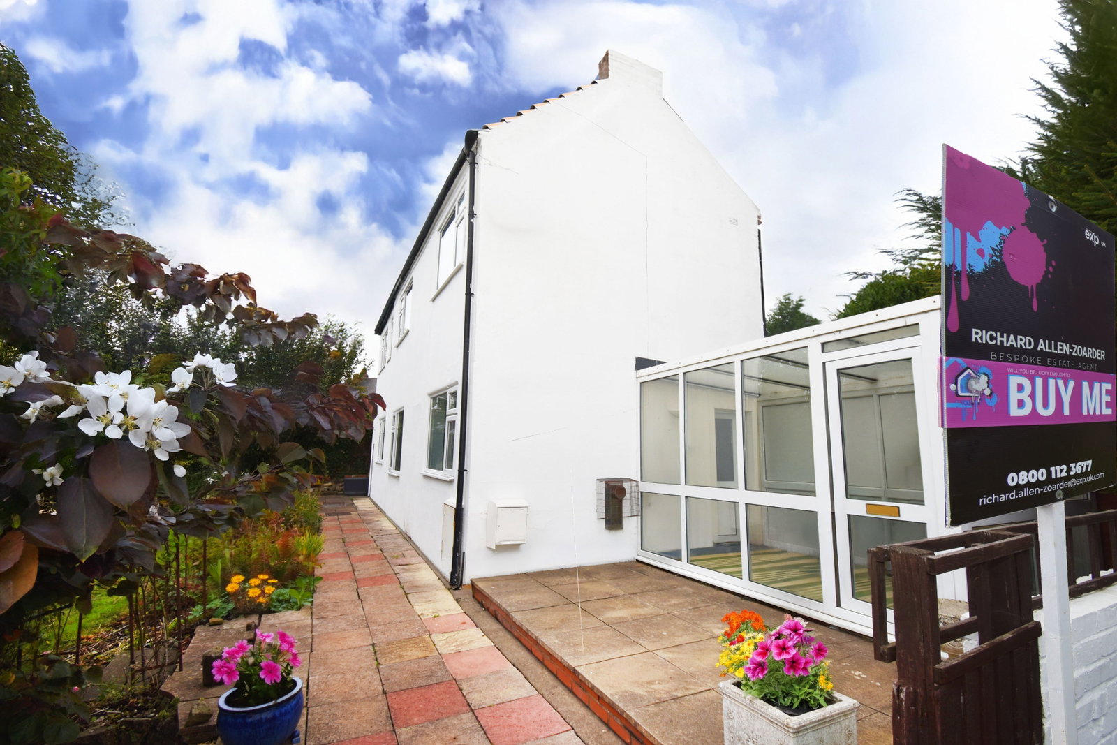 Detached House in Dudley