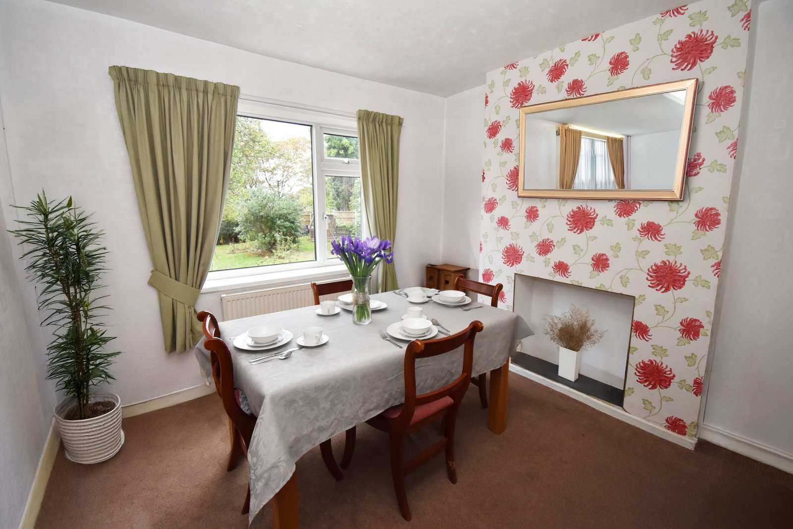 Detached House in Dudley
