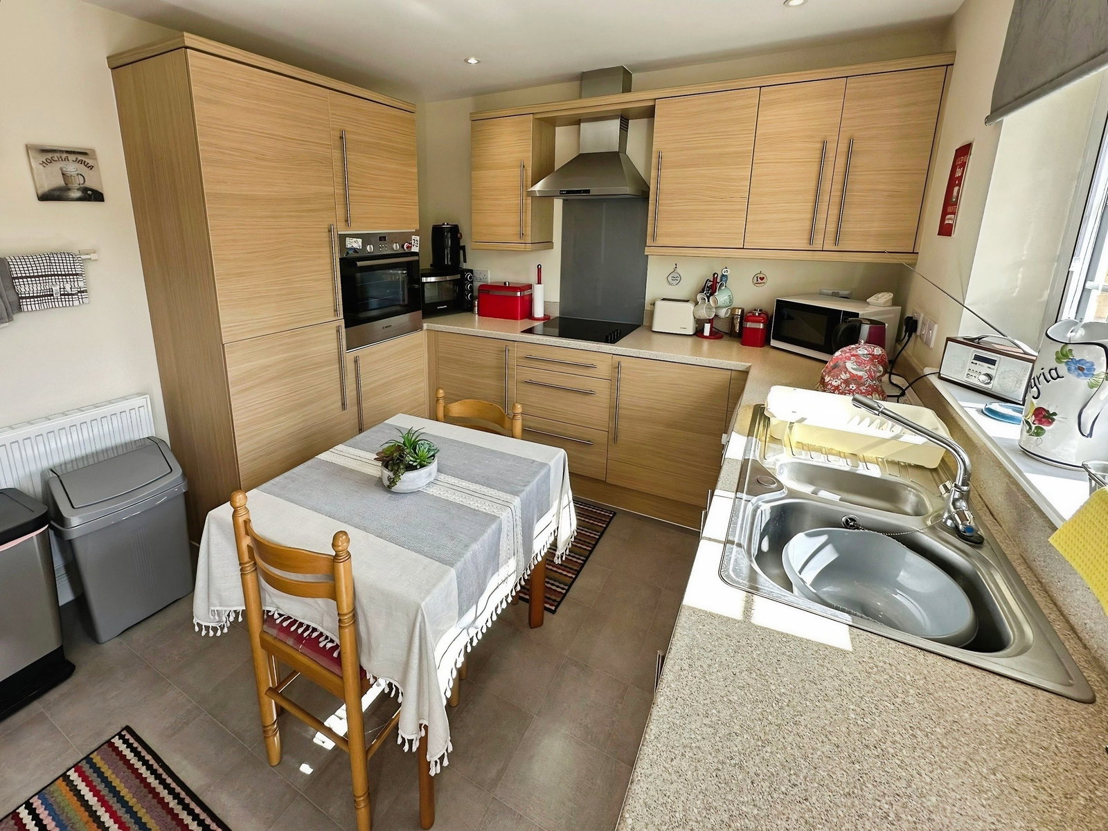 Terraced Bungalow in Bourne